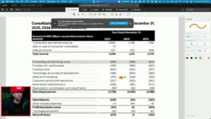 Stocks Mixed as Fed, Iran, and Private Credit Fears Loom