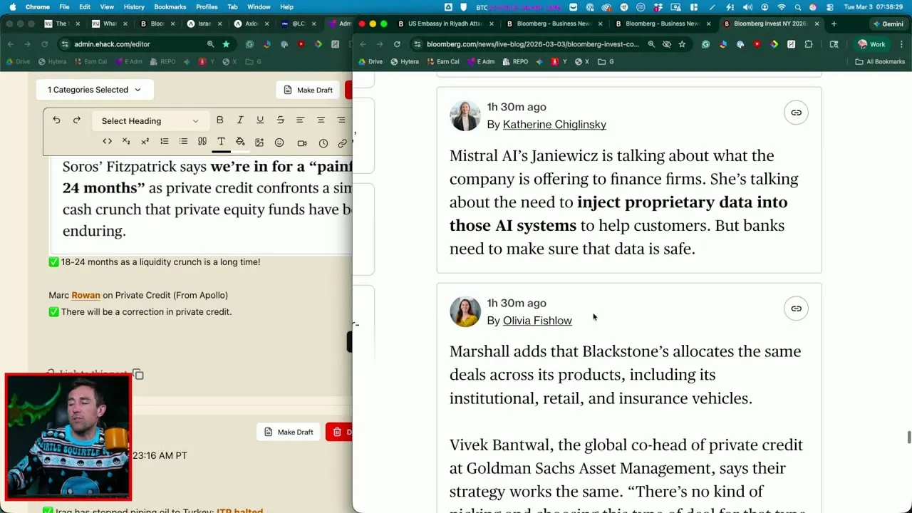Stocks Plunge Amid Market Volatility