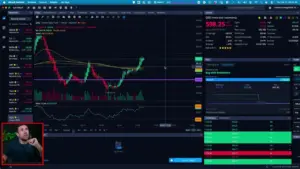 Stocks Plunge as AI Fears, Real Estate Woes Emerge