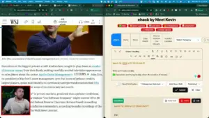 Stocks Surge as Oil Prices Plunge, Boosting Market Sentiment