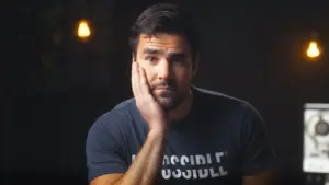 Stop Feeling Behind: Unlock Your Potential Now