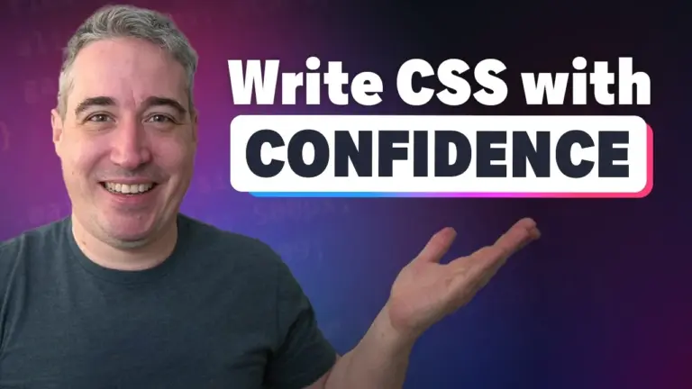 Stop Fighting CSS: Master Layouts with a New Mindset
