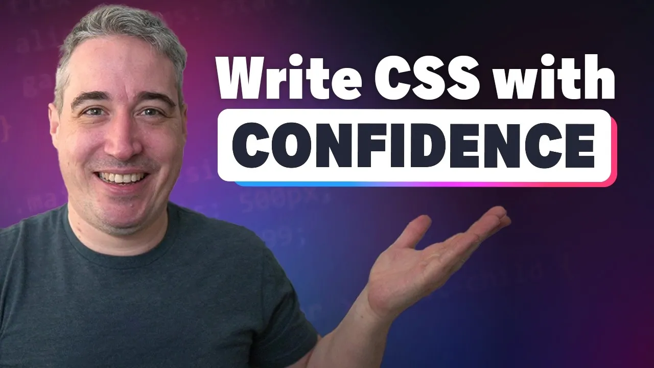 Stop Fighting CSS: Master Layouts with a New Mindset