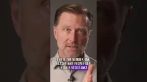 Stop Snacking: The Hidden Habit Fueling Chronic Disease