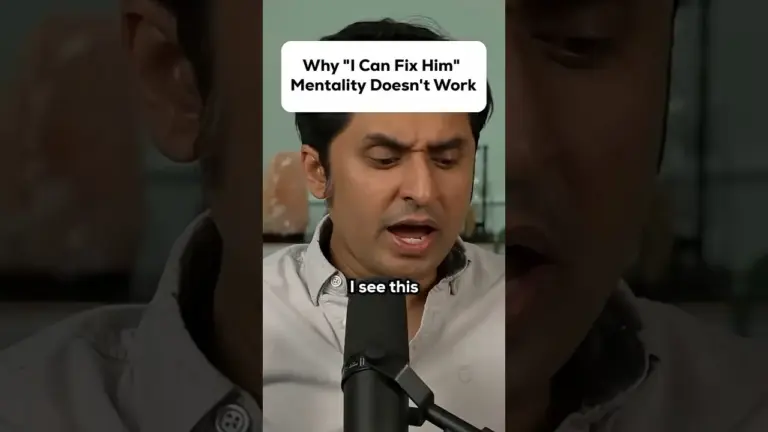 Stop Trying to ‘Fix’ People: It’s Hurting You