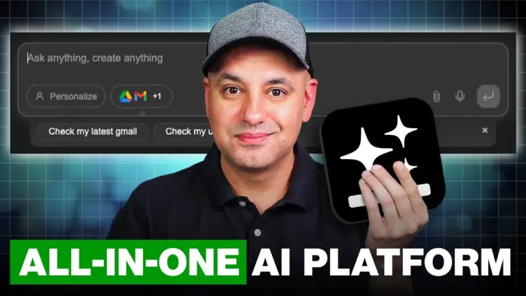 Streamline Your Workflow with GenSpark’s AI Tools