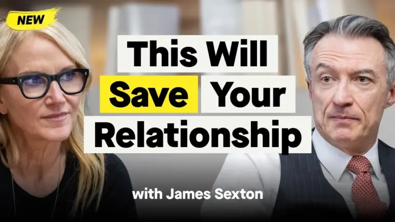 Strengthen Your Marriage: Avoid These Common Mistakes