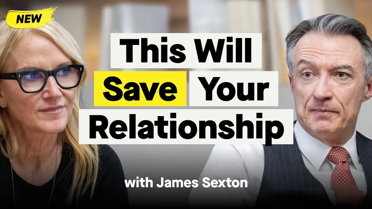 Strengthen Your Marriage: Avoid These Common Mistakes