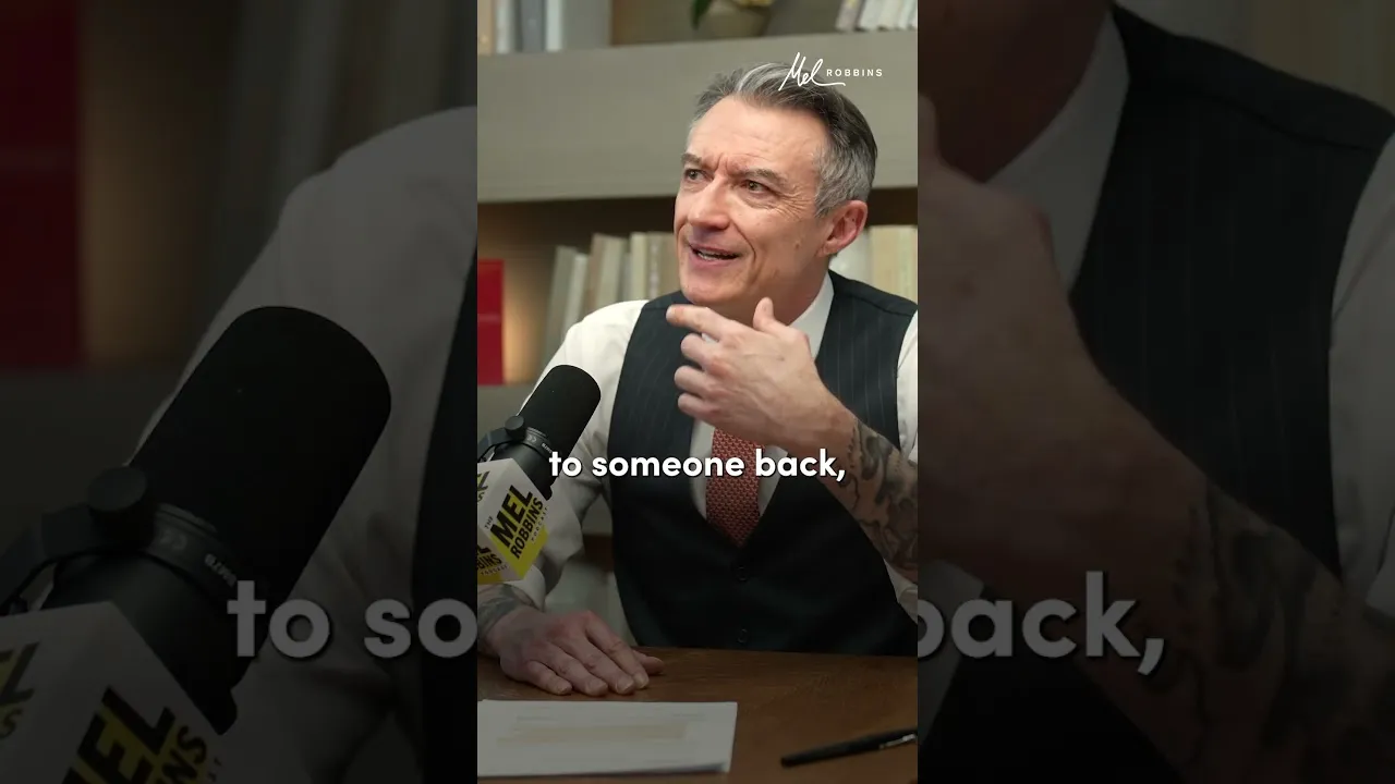 Strengthen Your Marriage: Embrace ‘My Favorite Person’