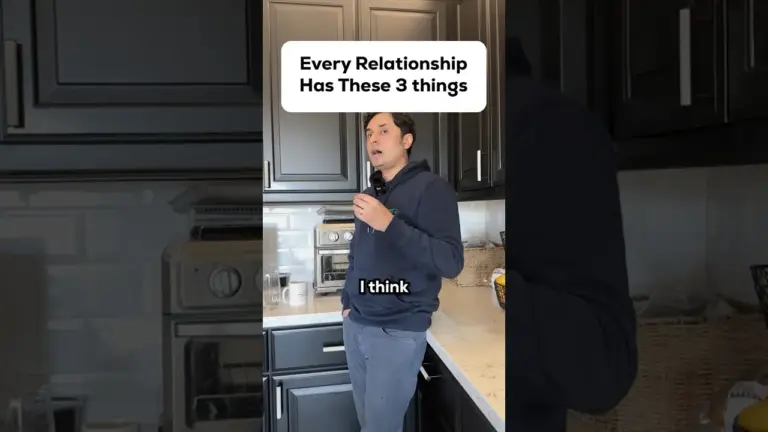 Strengthen Your Relationship: Prioritize ‘Us’ Over ‘Me’