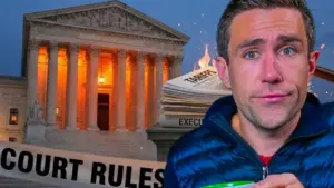 Supreme Court Strikes Down Tariffs, Investor Uncertainty Lingers