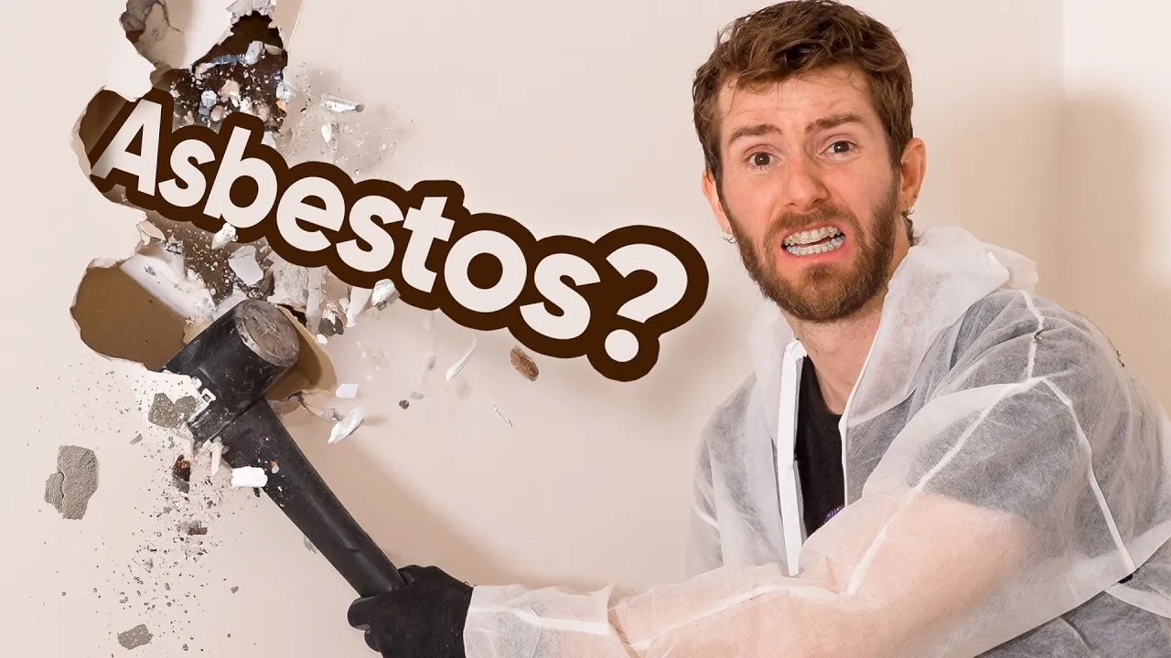 Tech House Demo Uncovers Hazards, Robot Vac Shines