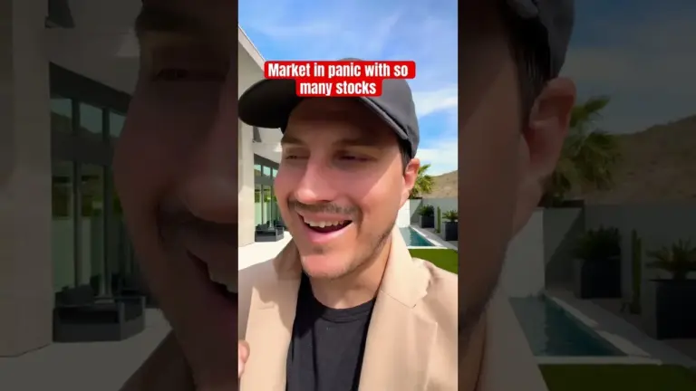 Tech Stocks Plunge 70% Amid AI Fears, Investors Seek Stability