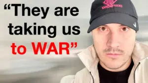 Tech Stocks Plunge: Is a Broader Market Crash Imminent?