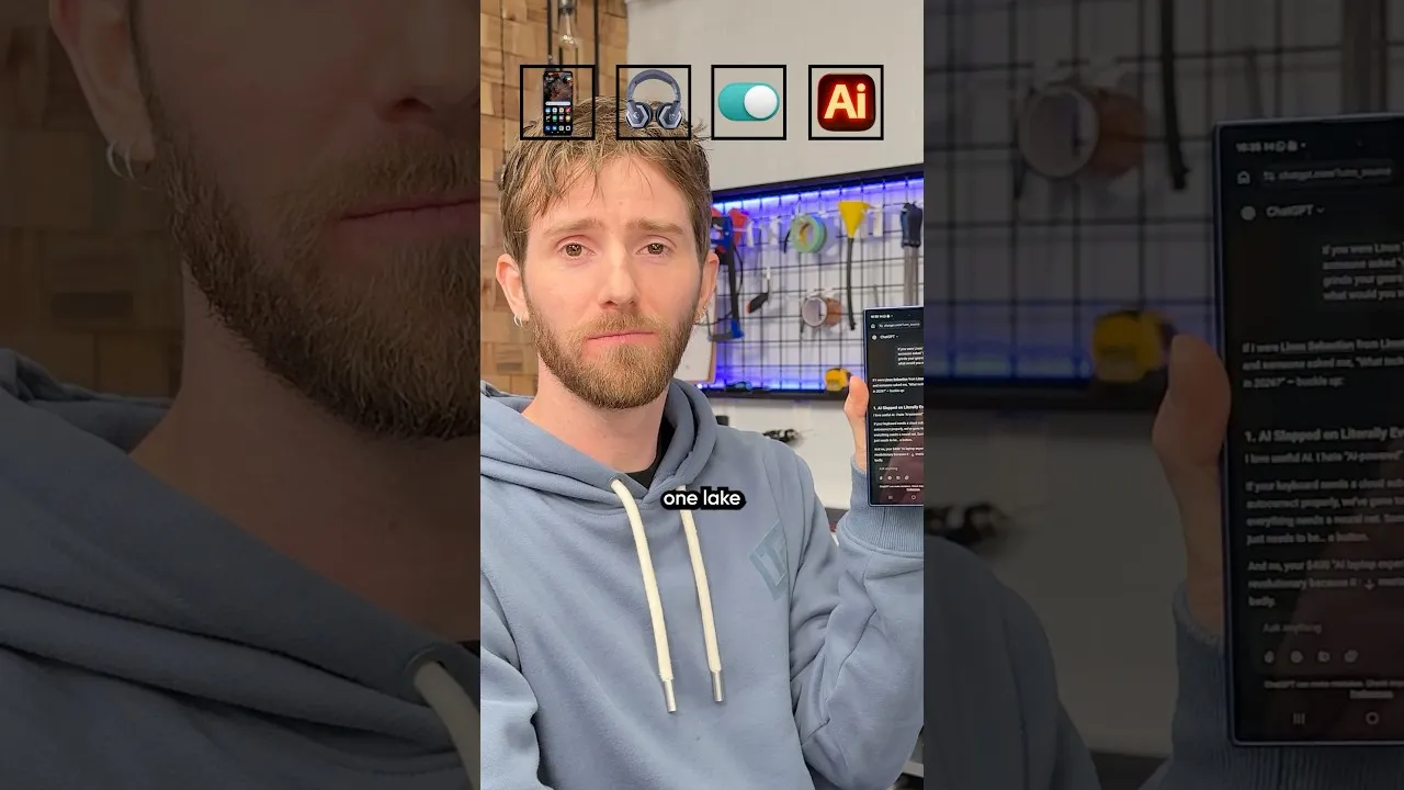 Tech’s Biggest Frustrations Revealed: Multitasking, AI Overload