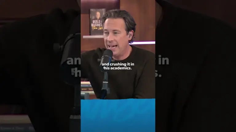 Teen’s Work Ethic Puzzles Parent, Analyst Says Let Him Thrive