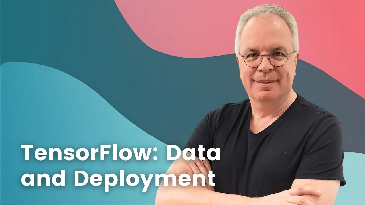 TensorFlow Unlocks Real-World AI Deployment for Developers