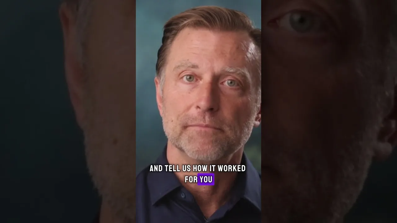 Tighten Your Stomach with This Simple Move