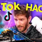 TikTok Tech Hacks: Genius or Garbage?