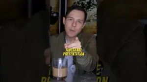 Timeshares Cost $80K, Lose Millions to Investing