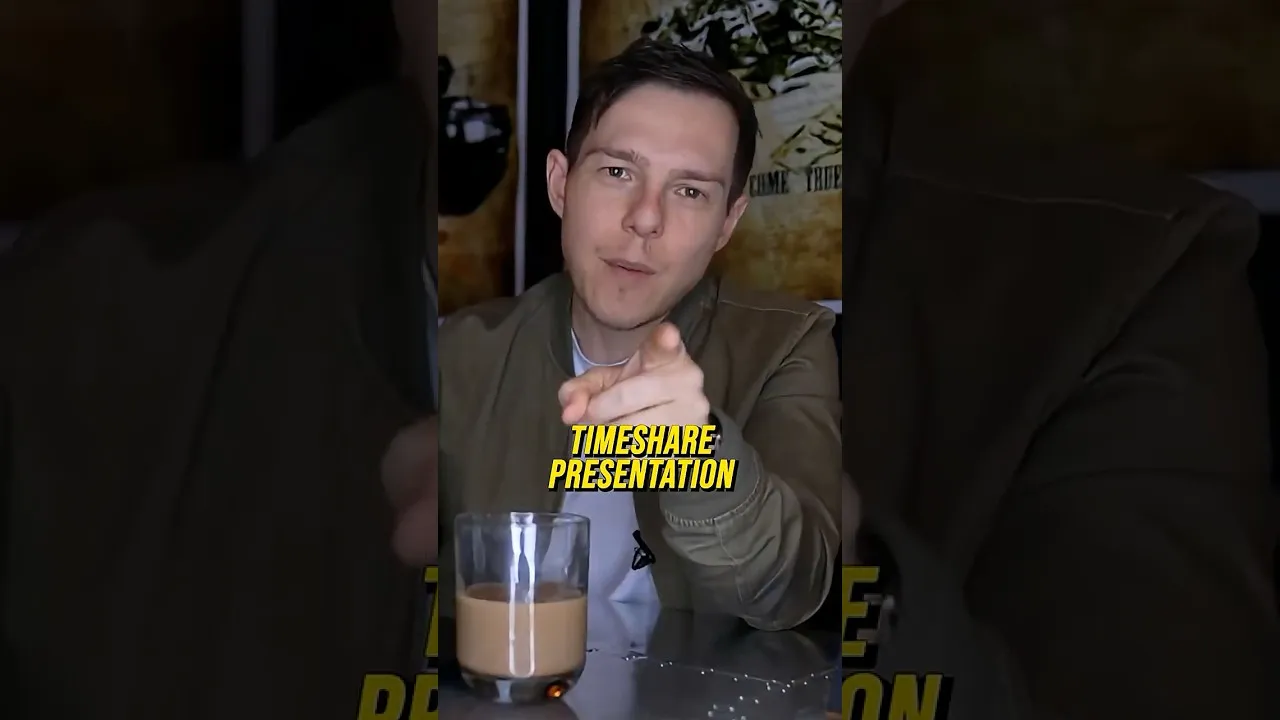 Timeshares Cost $80K, Lose Millions to Investing