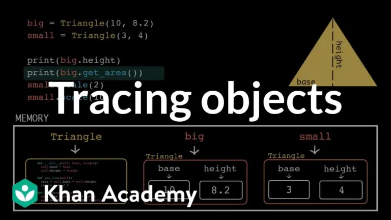 Trace Object Behavior in Python: A Step-by-Step Guide