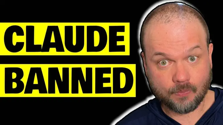 Trump Bans Government Use of Anthropic AI