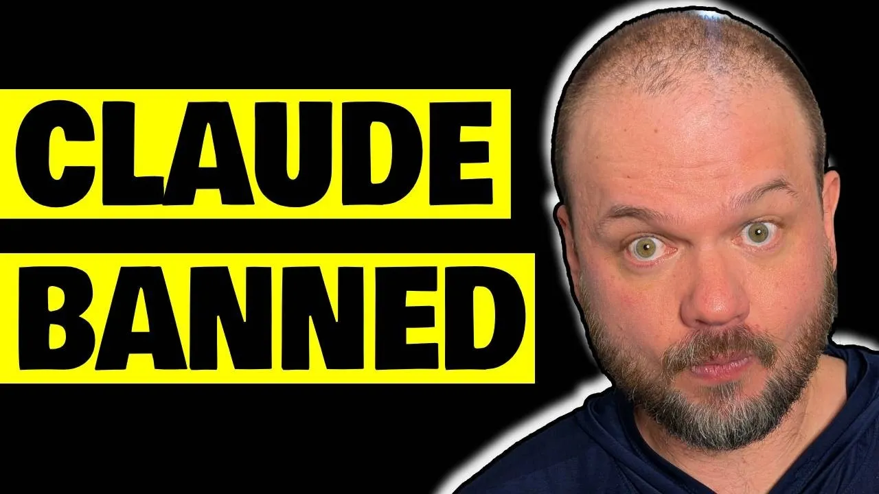 Trump Bans Government Use of Anthropic AI