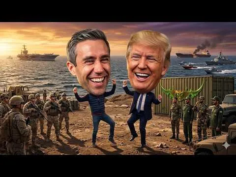 Trump Pauses Iran Strikes Amidst Market Turmoil