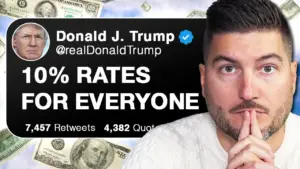 Trump’s 10% Credit Card Cap Faces Legal Hurdles