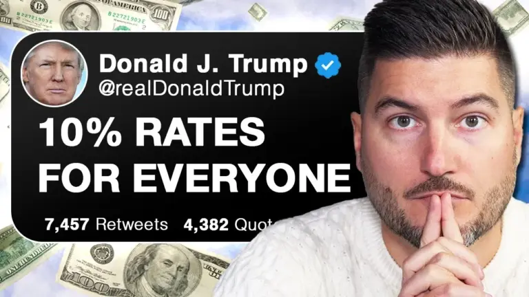 Trump’s 10% Credit Card Cap Faces Legal Hurdles