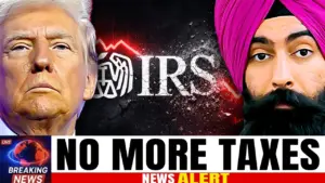 Trump’s 2026 Tax Overhaul: Income Tax Abolition & Investment Shifts