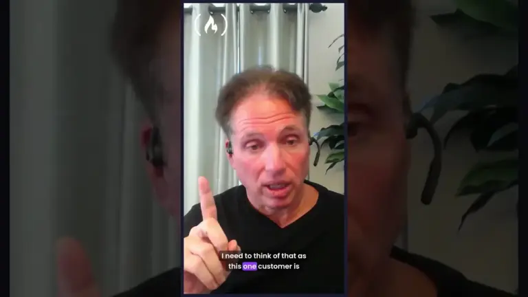 Turn Every Inquiry Into 10 New Clients