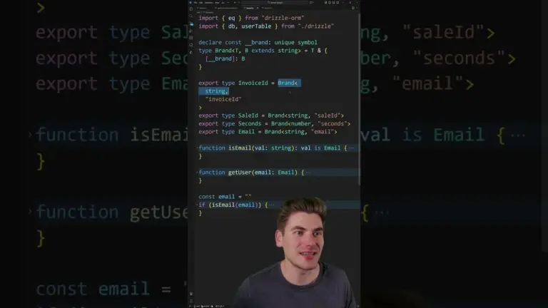 TypeScript Branded Types: Add Type Safety to Your Projects