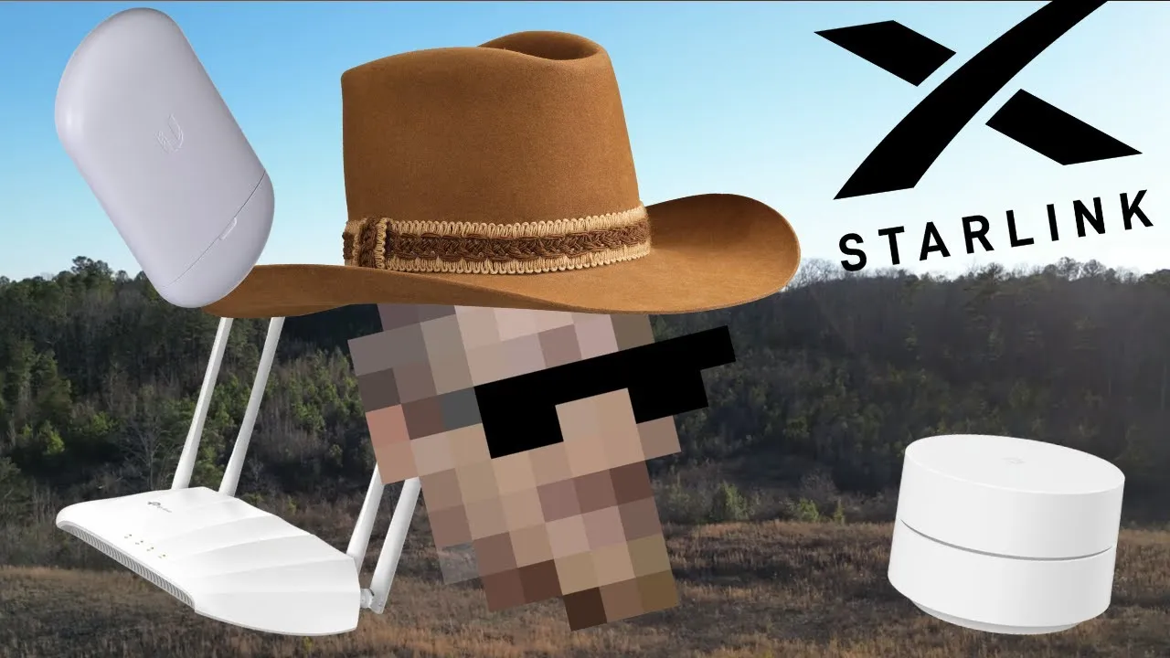 Ubiquiti Bridges Connect Distant Buildings Wirelessly