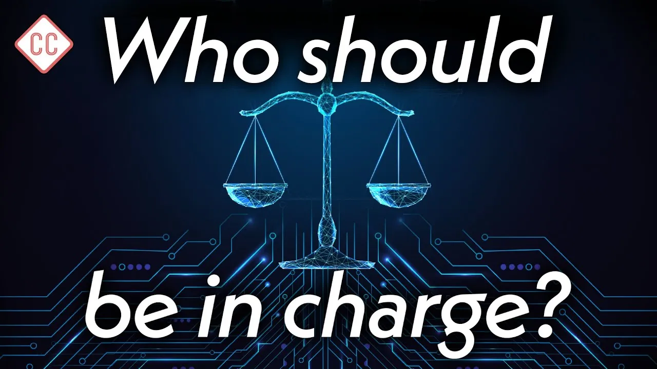 Understand AI Governance: How to Ensure Safe AI Development