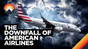 Understand American Airlines’ Financial Struggles: Key Decisions Explained