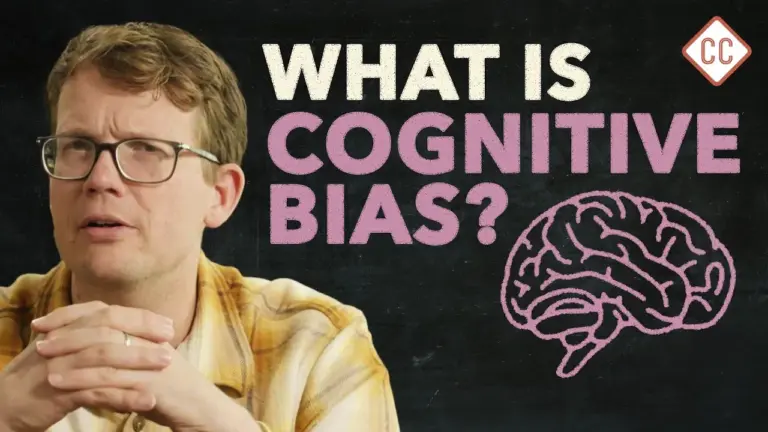Understand Cognitive Bias to Improve Your Thinking