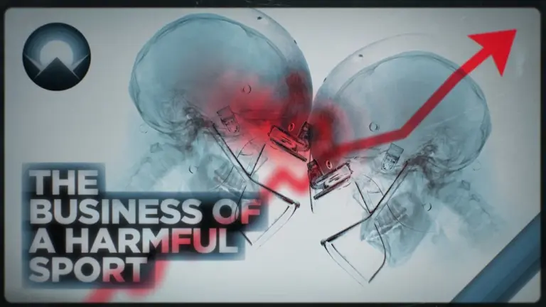 Understand CTE and Its Impact on Football Players