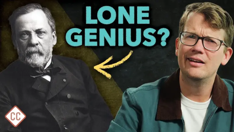 Understand How Science Truly Works: Beyond the Lone Genius