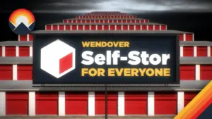 Understand How Self-Storage Became Ubiquitous in America