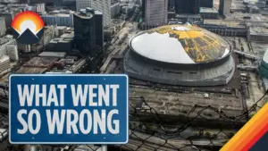 Understand Hurricane Katrina’s Logistics Failures