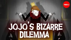 Understand Moral Responsibility: The JoJo Thought Experiment