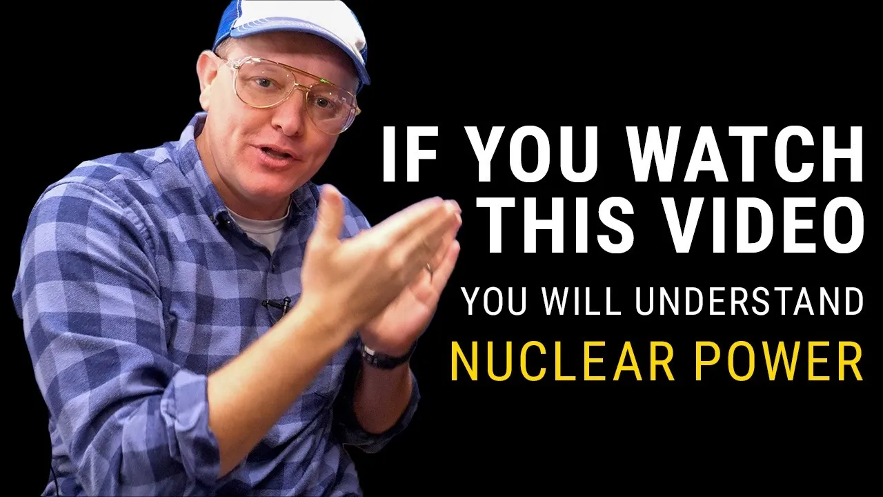 Understand Nuclear Power: A Guide to EBR-1