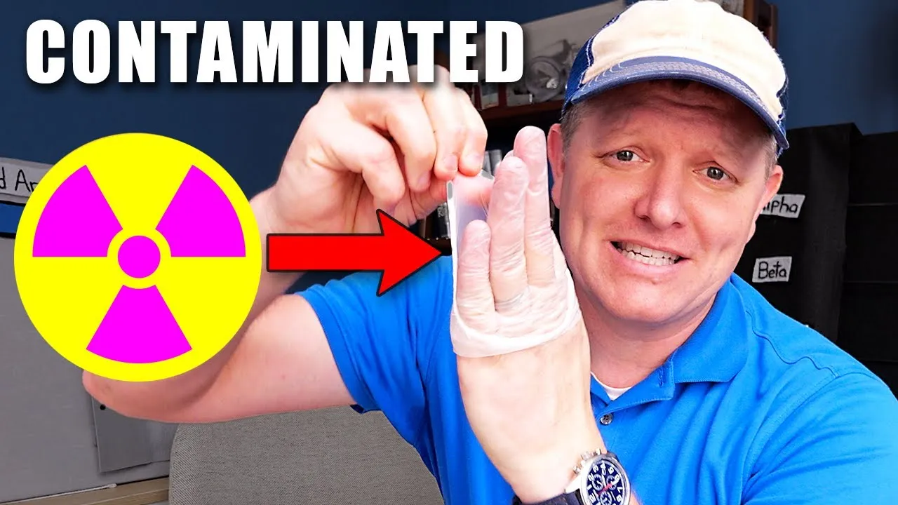 Understand Radiation Safety in Nuclear Plants