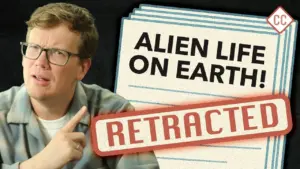 Understand Scientific Peer Review and Self-Correction