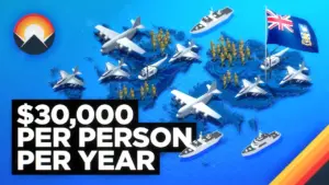 Understand Why Britain Fiercely Defends the Falkland Islands