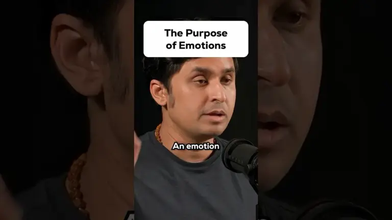 Understand Your Emotions: Key to Better Health