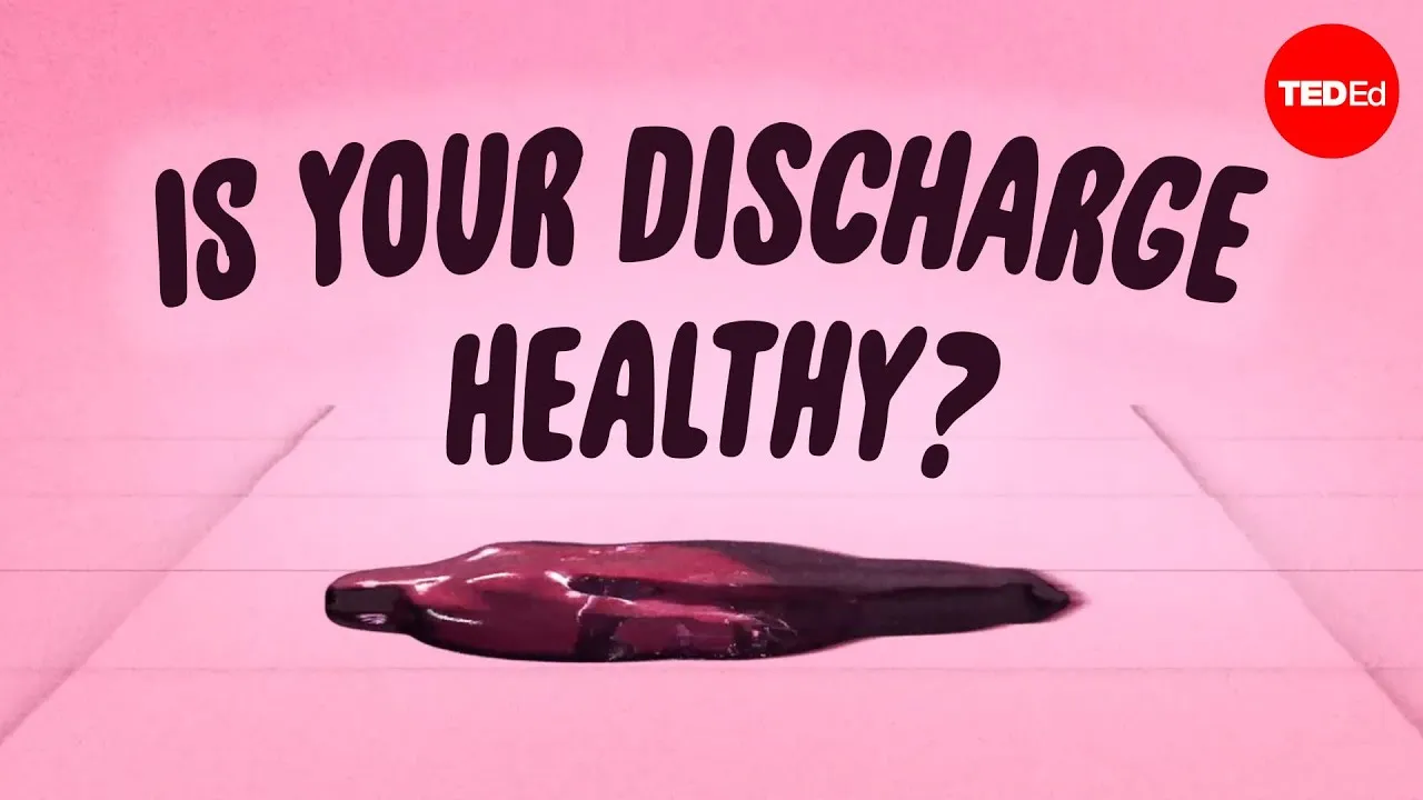 Understand Your Vaginal Discharge: A Health Guide