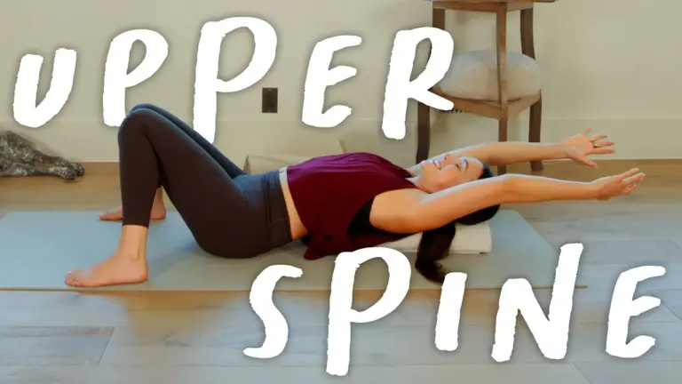 Undo Neck Hump: Yoga Poses for Better Posture